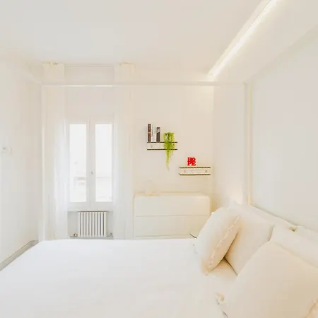 51 White Appartamento *