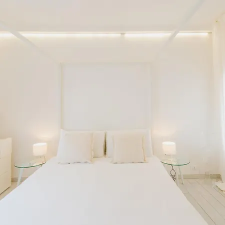 51 White Appartamento Forte dei Marmi