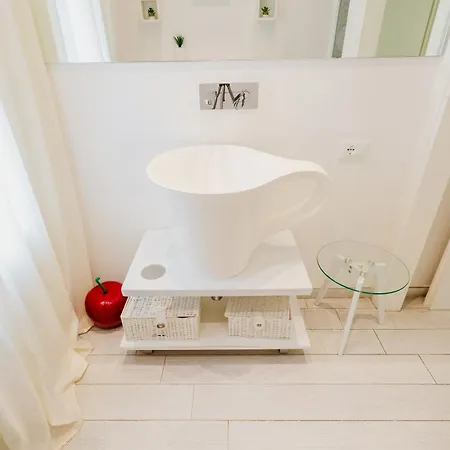 Appartamento 51 White Forte dei Marmi