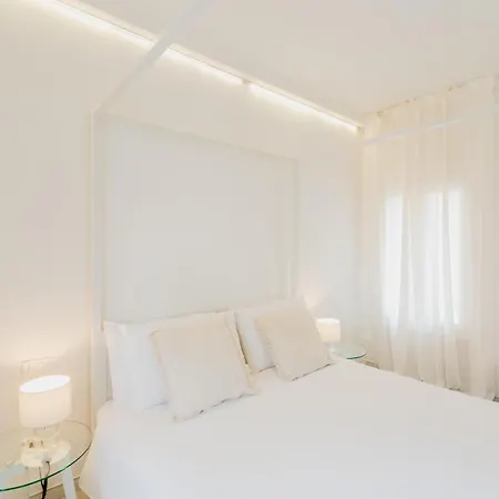 Appartamento 51 White *