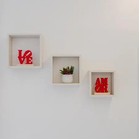 51 White Appartamento Forte dei Marmi