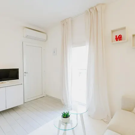 Appartamento 51 White