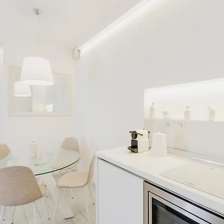 51 White Appartamento Forte dei Marmi