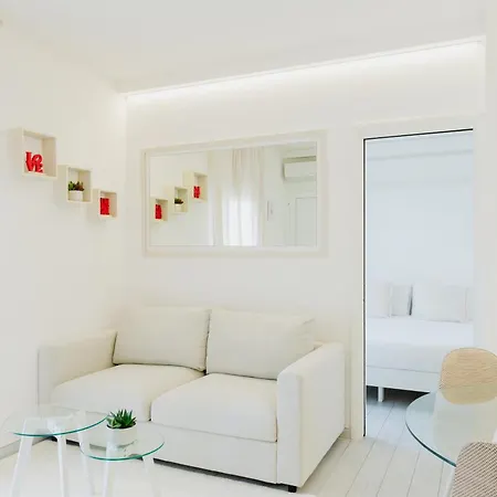 51 White * Forte dei Marmi