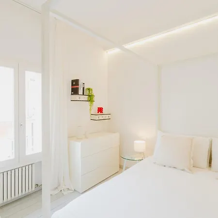 51 White Appartamento