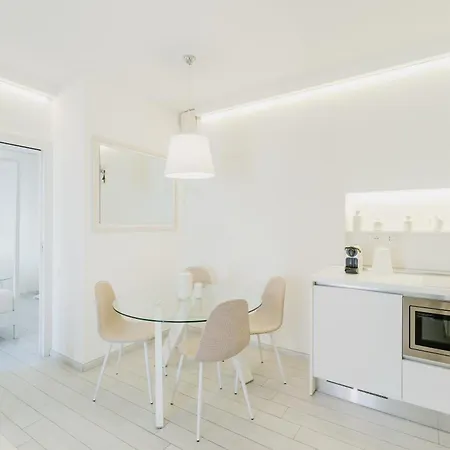 Appartamento 51 White