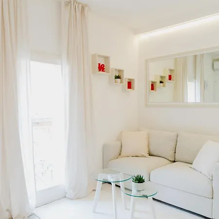 Appartamento 51 White *