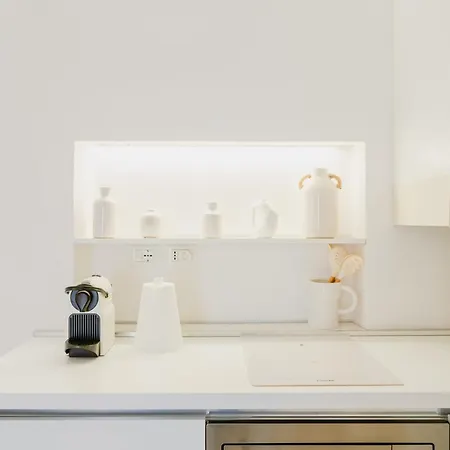 Appartement 51 White