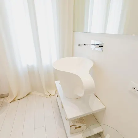 Appartement 51 White *