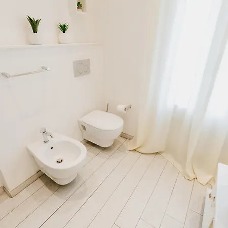 Appartement 51 White Forte dei Marmi